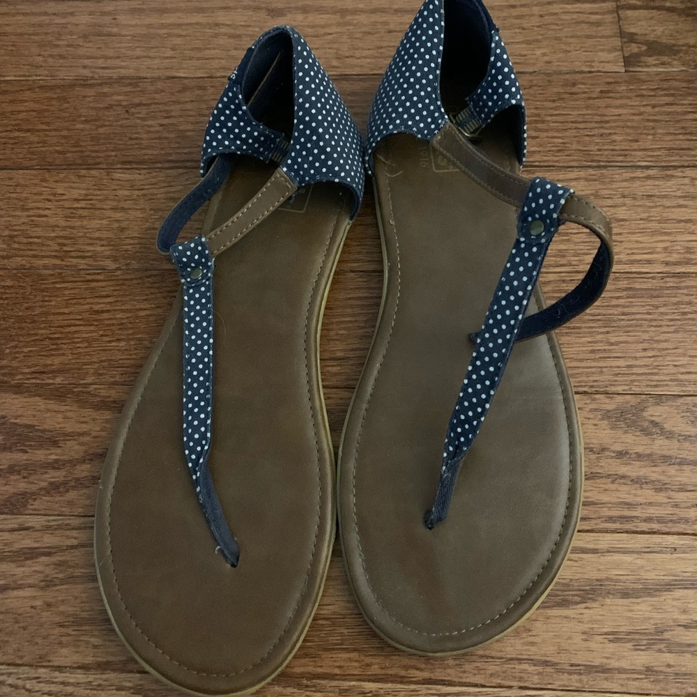 Keds Sandals